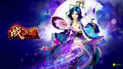 以热爱•赴未来！《龙之灵域》全平台预约已开启！