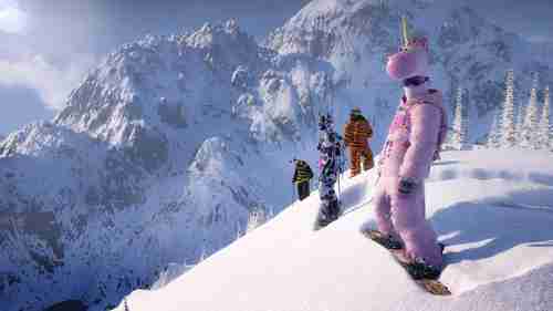 《空中格斗机：二战》今日发售登陆PS4支持中文！